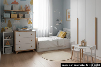 achat appartement meudon 92190