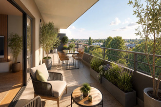 achat appartement meudon 92190
