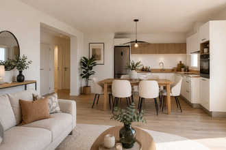 achat appartement meudon 92190