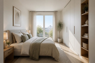 achat appartement meudon 92190