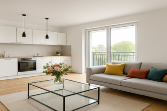 achat appartement meudon 92190