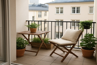 achat appartement meudon 92190