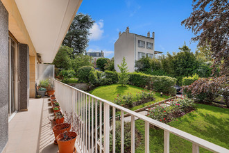 achat appartement meudon 92190