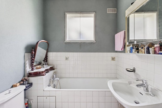 achat appartement meudon 92190