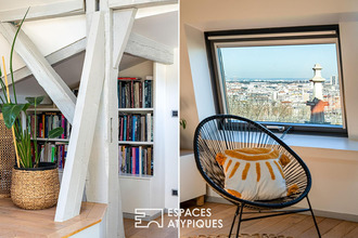 achat appartement meudon 92190