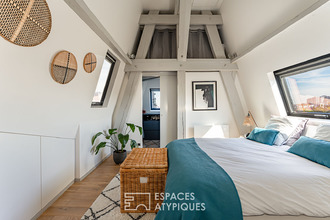 achat appartement meudon 92190