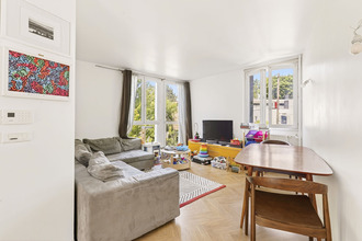 achat appartement meudon 92190
