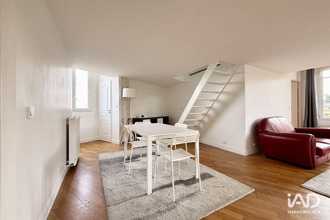 achat appartement meudon 92190
