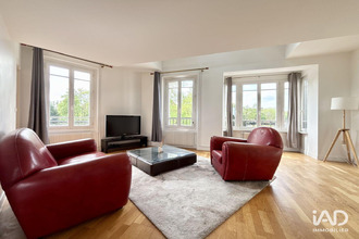 achat appartement meudon 92190