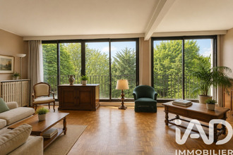 achat appartement meudon 92190