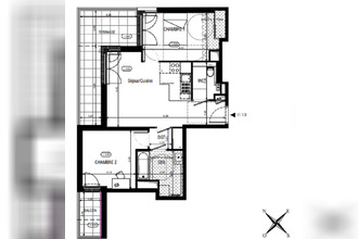 achat appartement meudon 92190