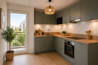 achat appartement meudon 92190