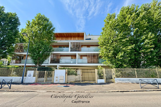 achat appartement meudon 92190