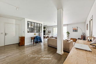 achat appartement meudon 92190
