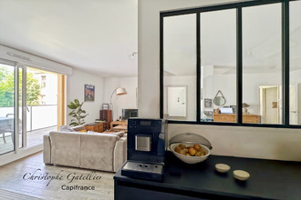 achat appartement meudon 92190