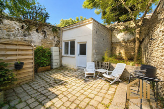 achat appartement meudon 92190