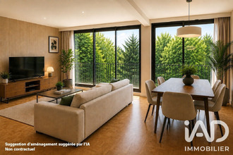achat appartement meudon 92190