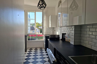 achat appartement meudon 92190