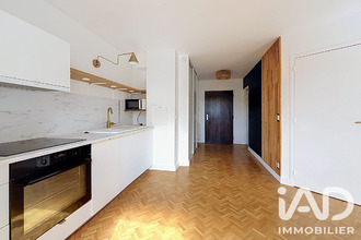 achat appartement meudon 92190