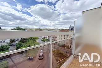 achat appartement meudon 92190