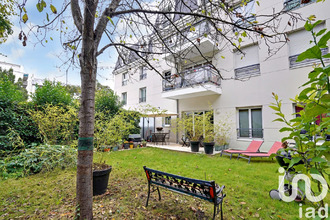 achat appartement meudon 92190