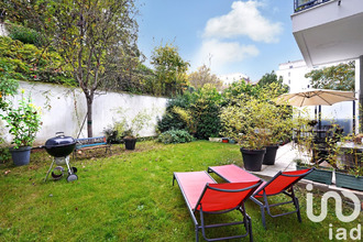 achat appartement meudon 92190