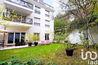 achat appartement meudon 92190