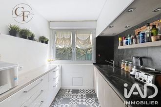 achat appartement meudon 92190