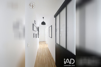 achat appartement meudon 92190