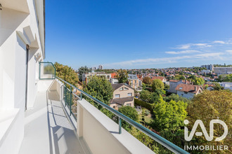achat appartement meudon 92190
