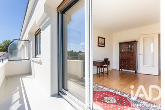 achat appartement meudon 92190
