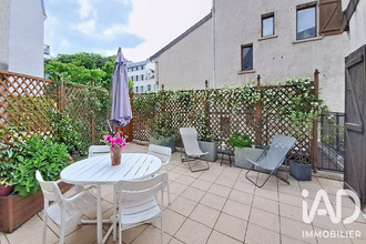 achat appartement meudon 92190