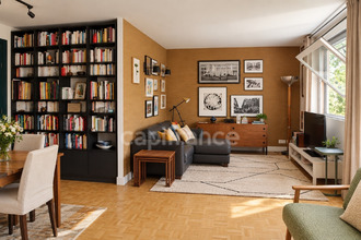 achat appartement meudon 92190