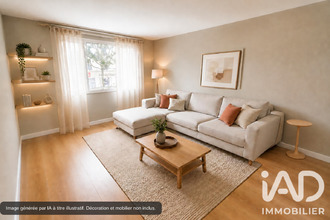 achat appartement meudon 92190