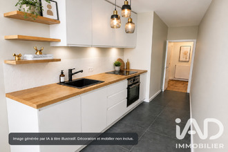 achat appartement meudon 92190