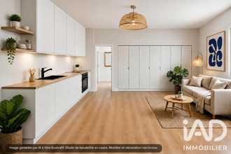 achat appartement meudon 92190