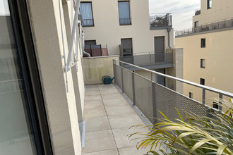 achat appartement meudon 92360