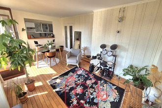 achat appartement meudon 92360