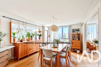 achat appartement meudon 92360