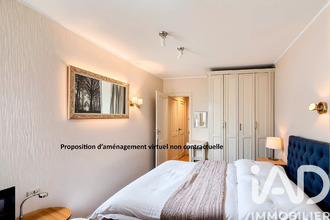 achat appartement meudon 92360