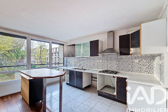 achat appartement meudon 92360