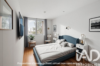 achat appartement meudon 92360