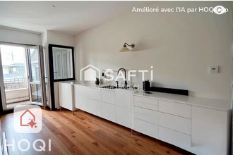 achat appartement meudon 92360