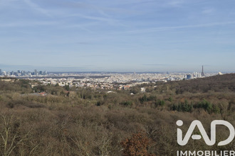 achat appartement meudon 92360