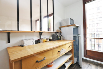 achat appartement meudon 92360