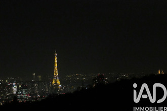 achat appartement meudon 92360