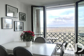 achat appartement meudon 92360