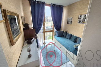 achat appartement meudon 92360