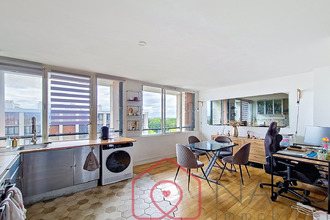 achat appartement meudon 92360