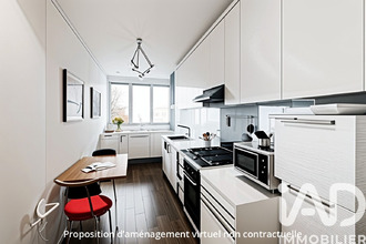 achat appartement meudon 92360